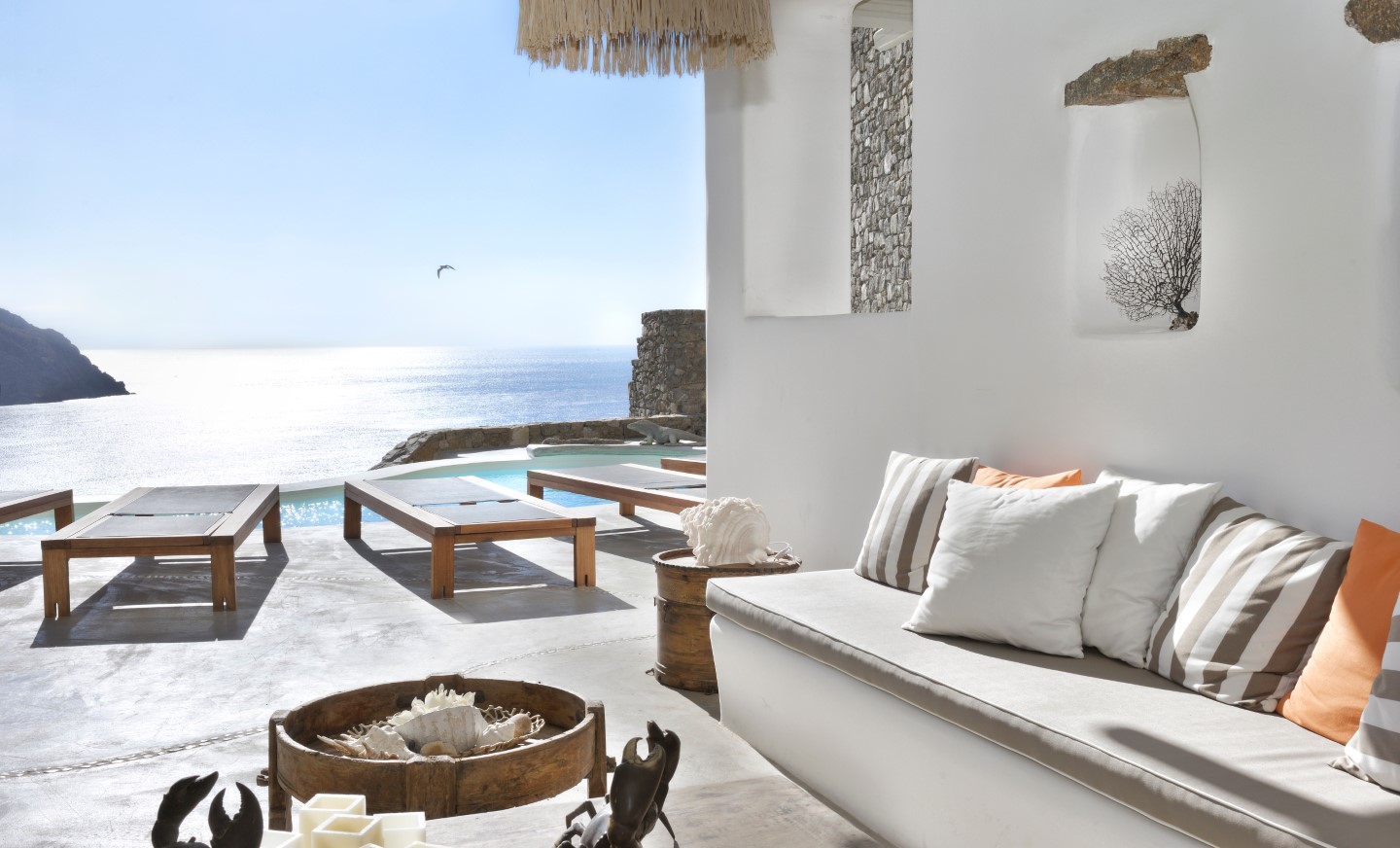 Villa Aegean View