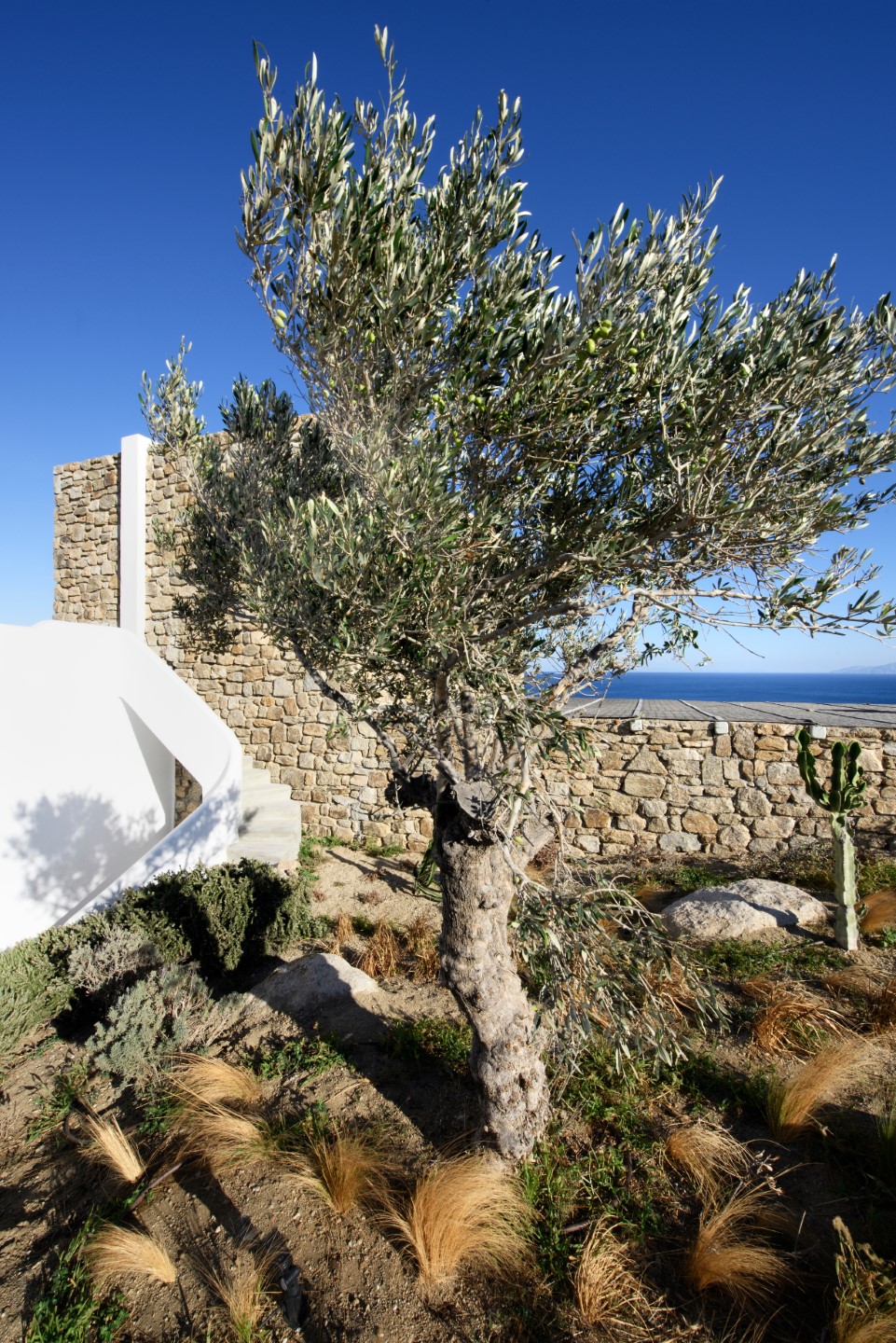 Villa Aegean View