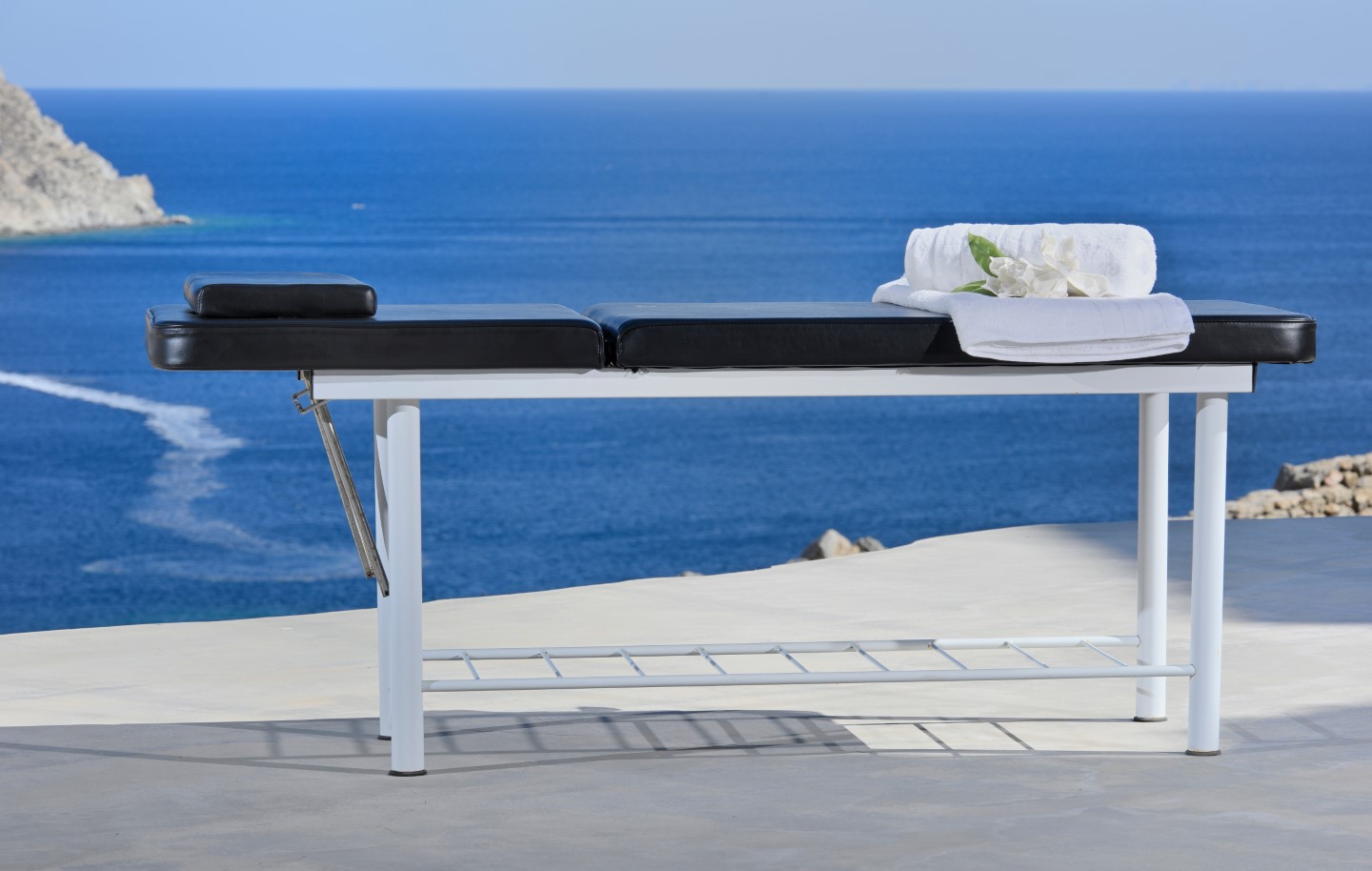 Villa Aegean View