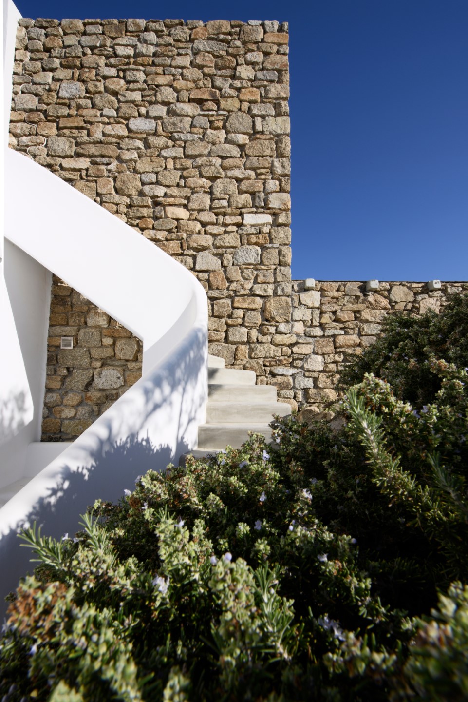 Villa Aegean View