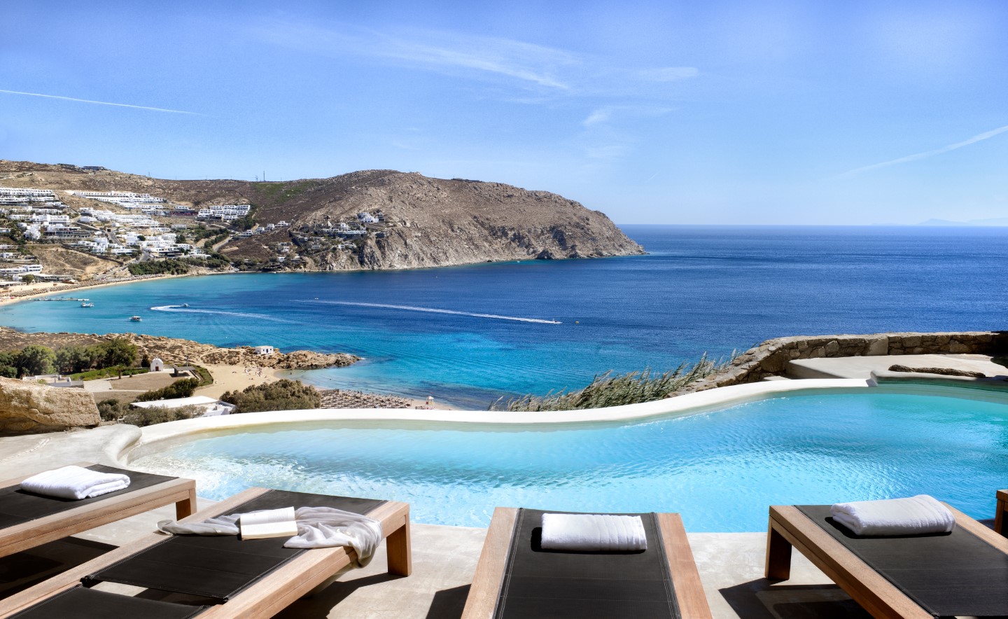 Villa Aegean View