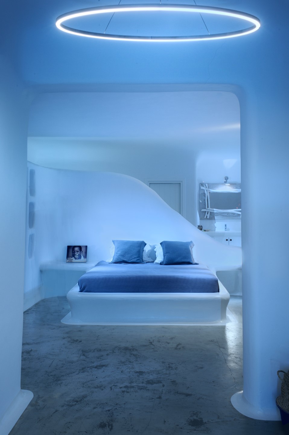 Villa Aegean View