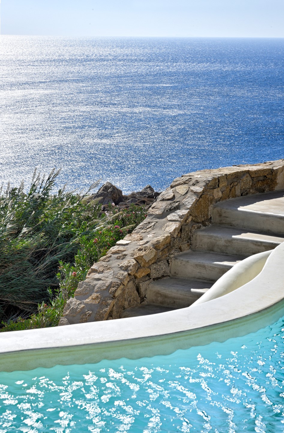 Villa Aegean View