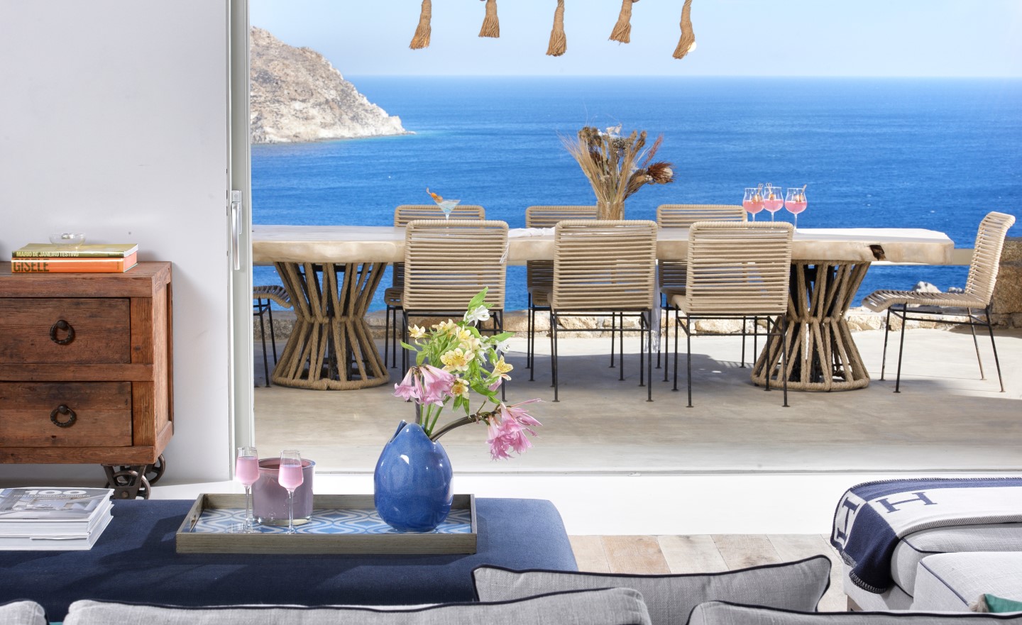 Villa Aegean View