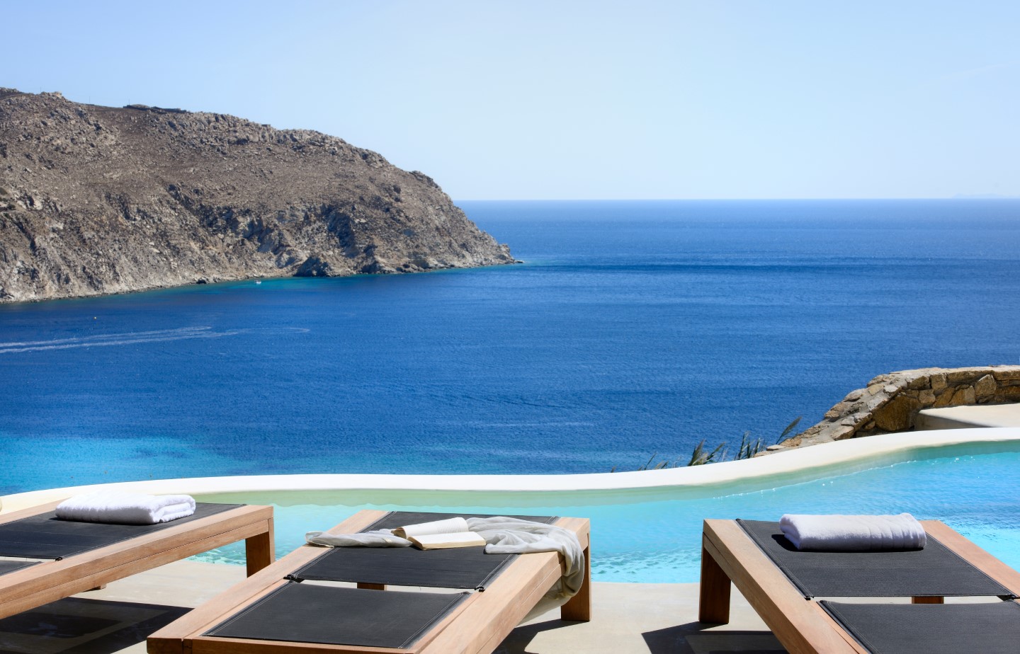 Villa Aegean View