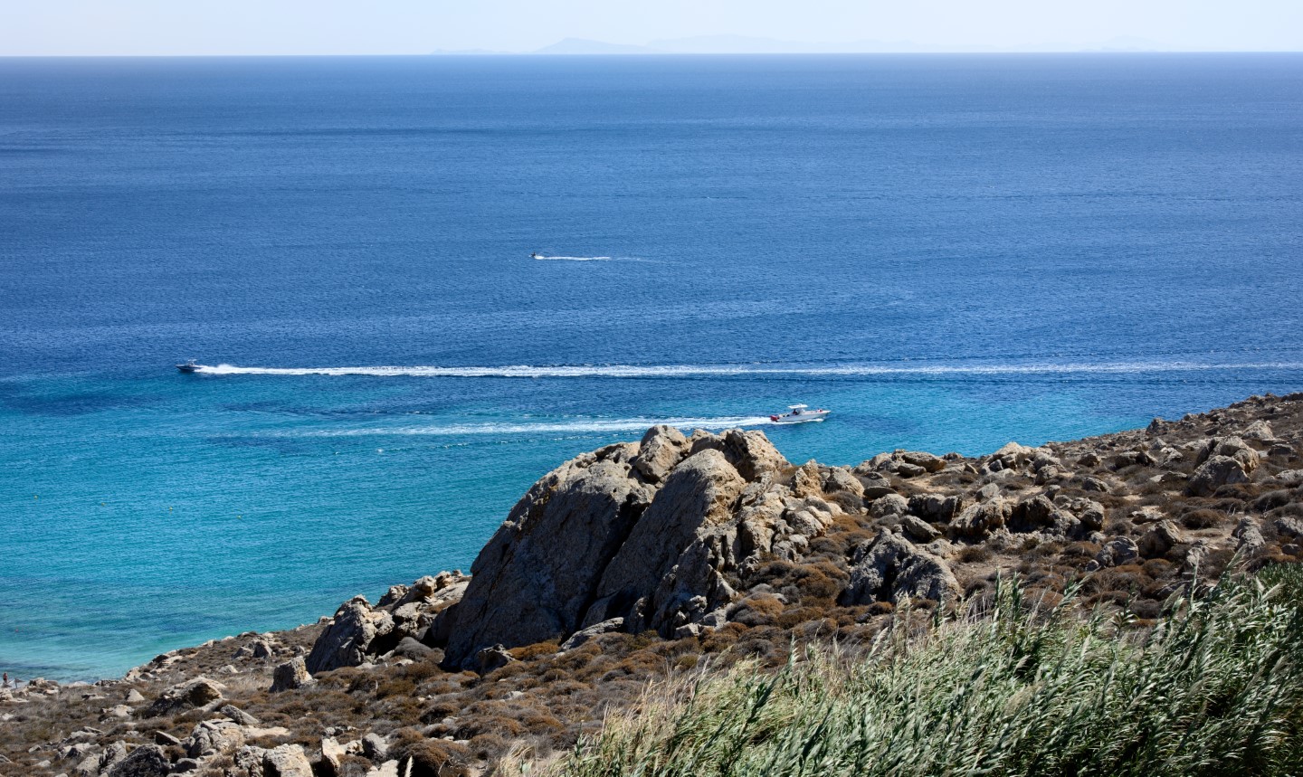 Villa Aegean View