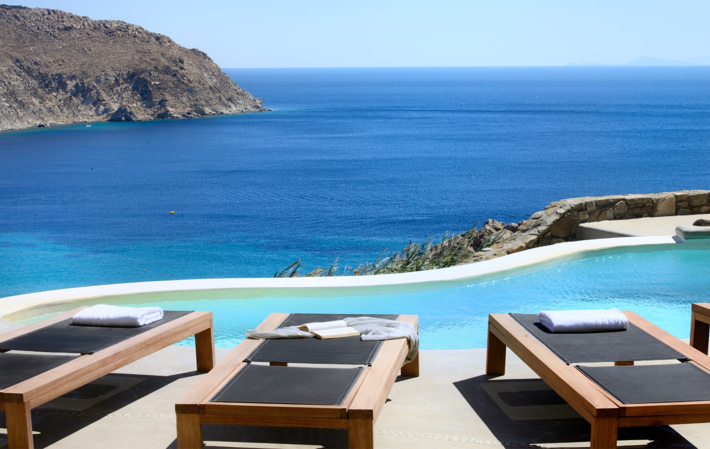 Villa Aegean View