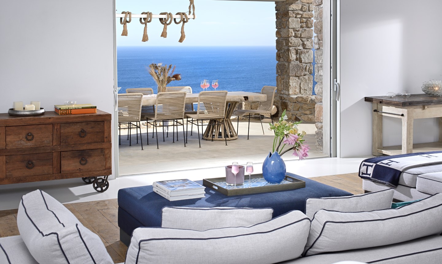 Villa Aegean View