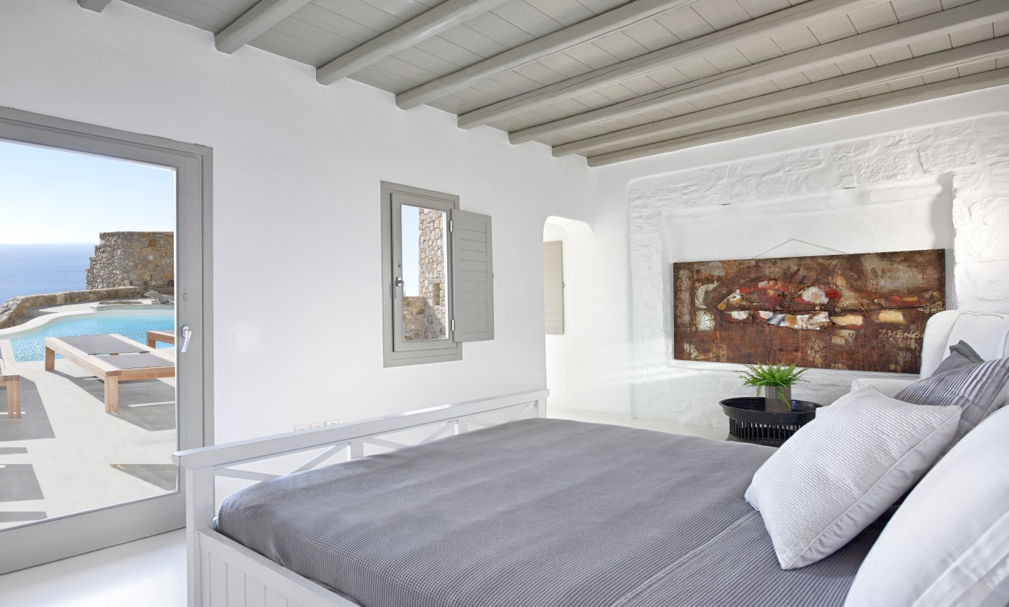 Villa Aegean View