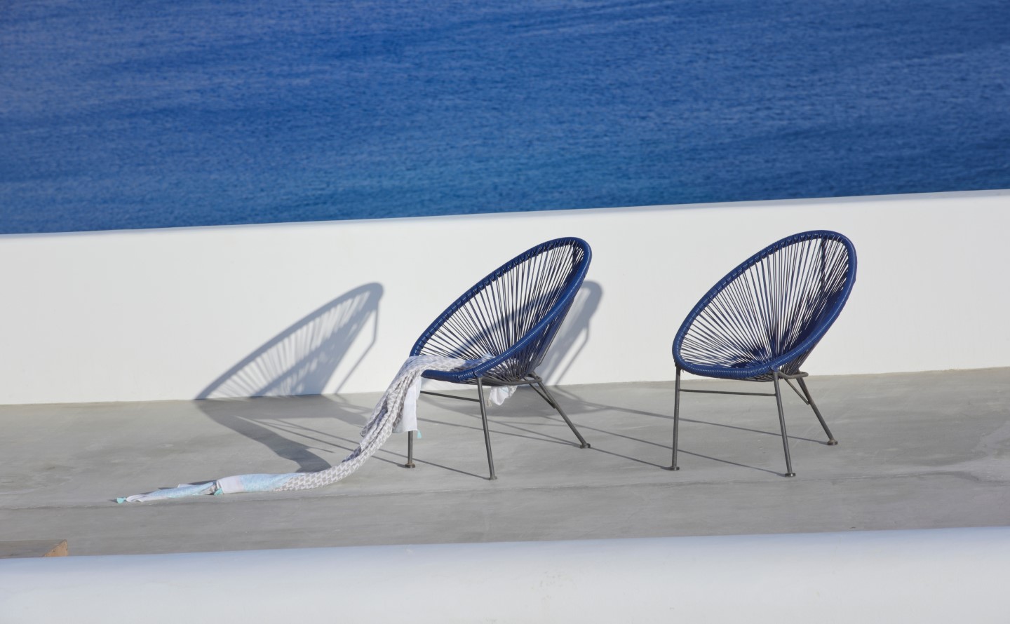 Villa Aegean View