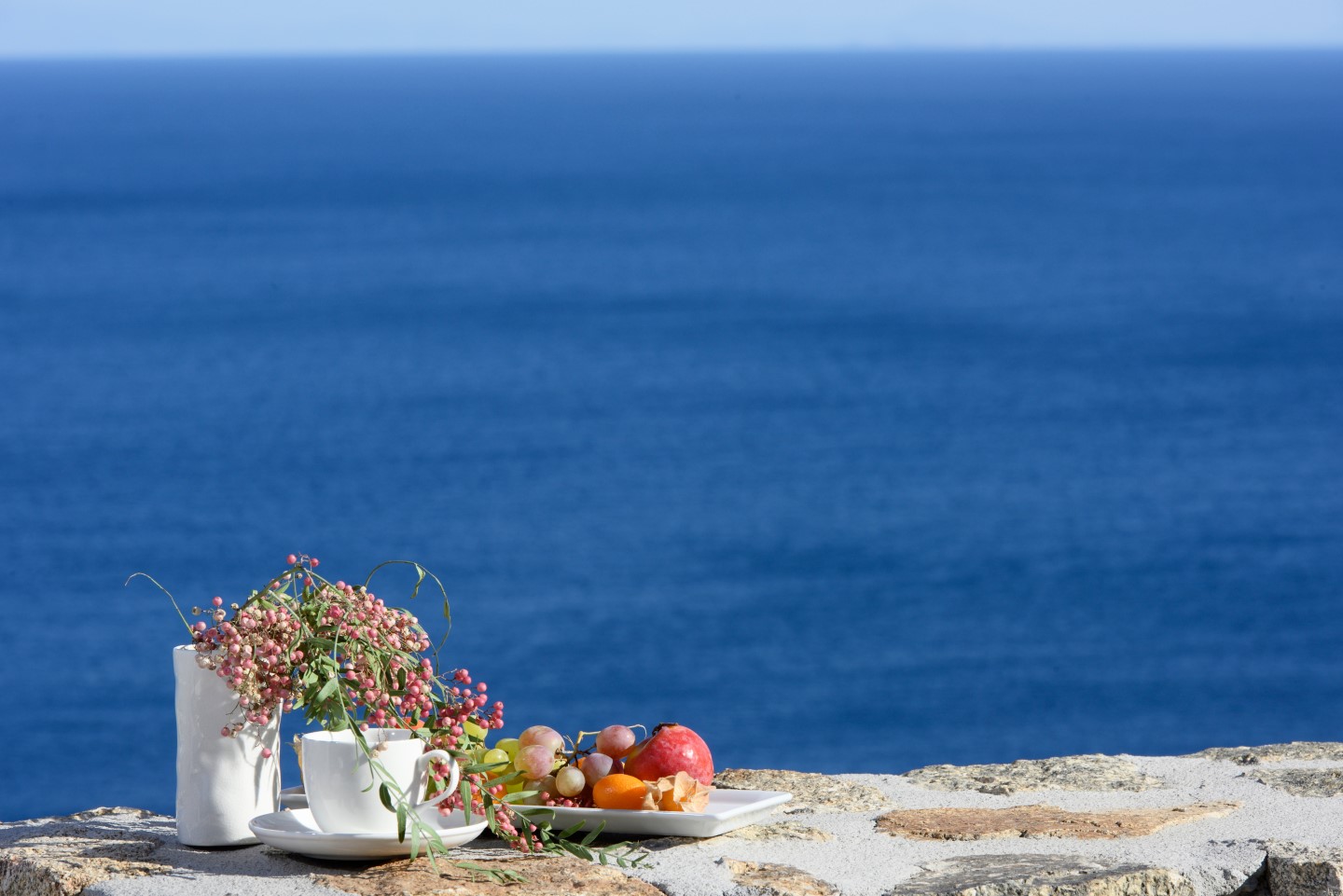 Villa Aegean View
