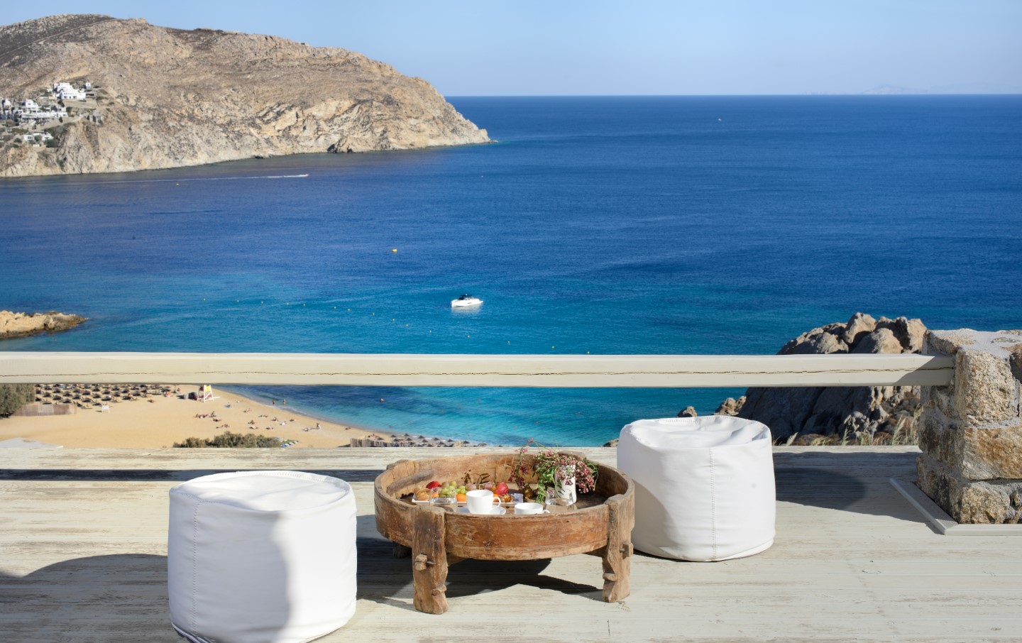 Villa Aegean View