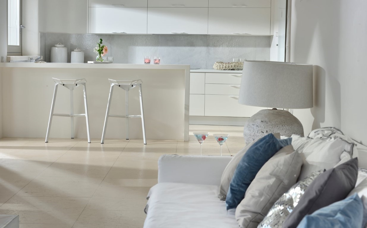 Villa Anemone Mykonos - Luxury Villa for large groups, 2 pools