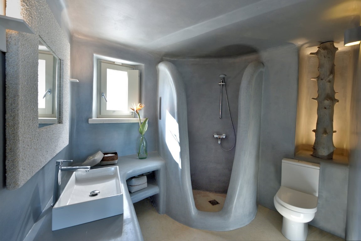 Villa Anemone Mykonos - Luxury Villa for large groups, 2 pools