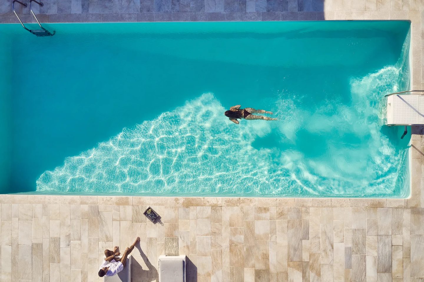 Villa Dafni Mykonos - One of the best luxury villas in Mykonos