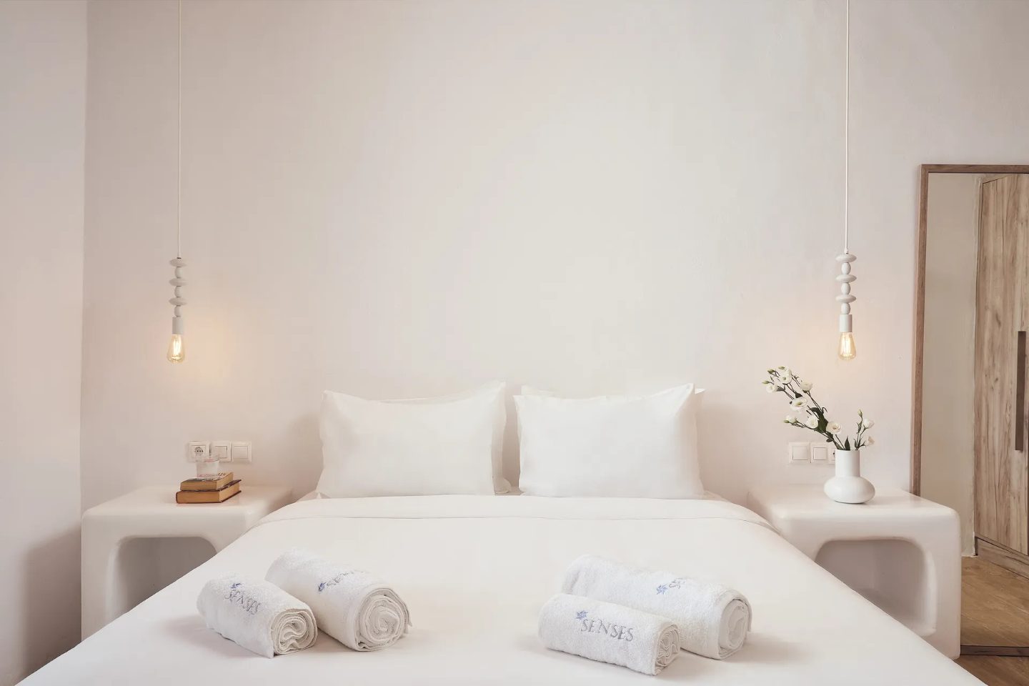 Villa Dafni Mykonos - One of the best luxury villas in Mykonos