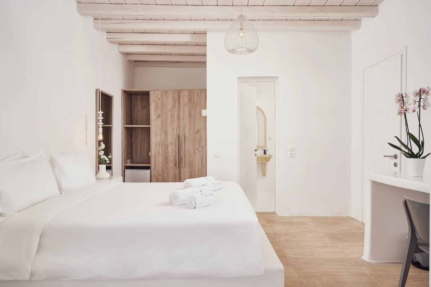 Villa Dafni Mykonos - One of the best luxury villas in Mykonos