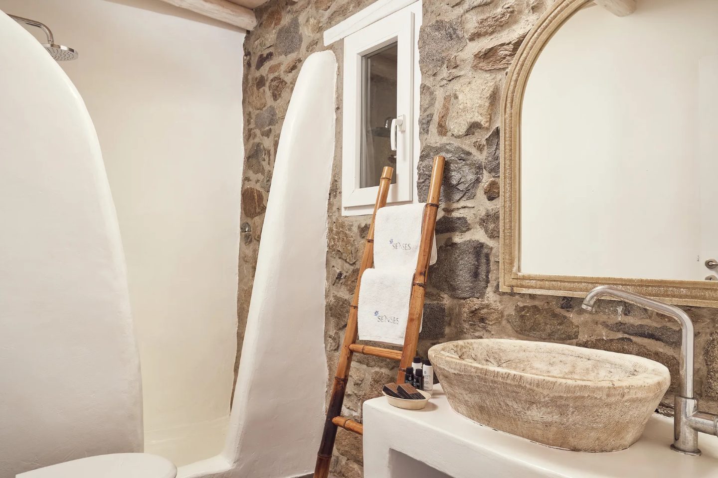 Villa Dafni Mykonos - One of the best luxury villas in Mykonos