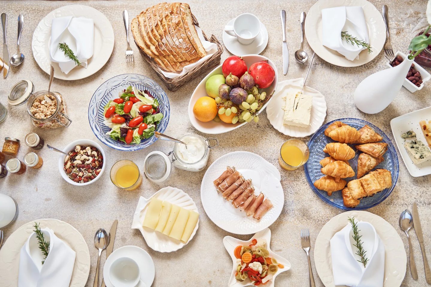 Villa Dafni Mykonos - One of the best luxury villas in Mykonos