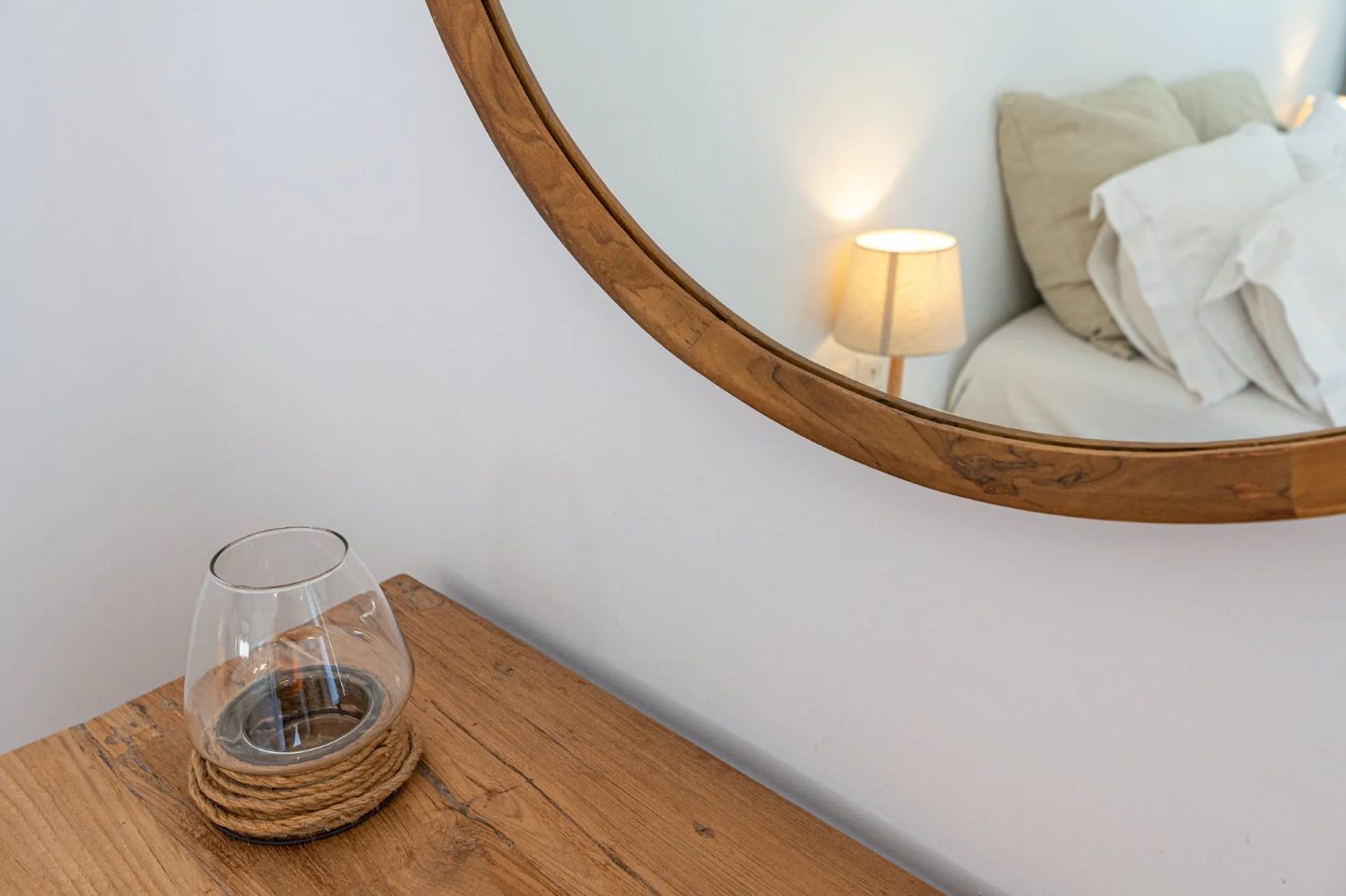 Villa Desire III Mykonos -3 bedroom villa with shared pool, Psarou