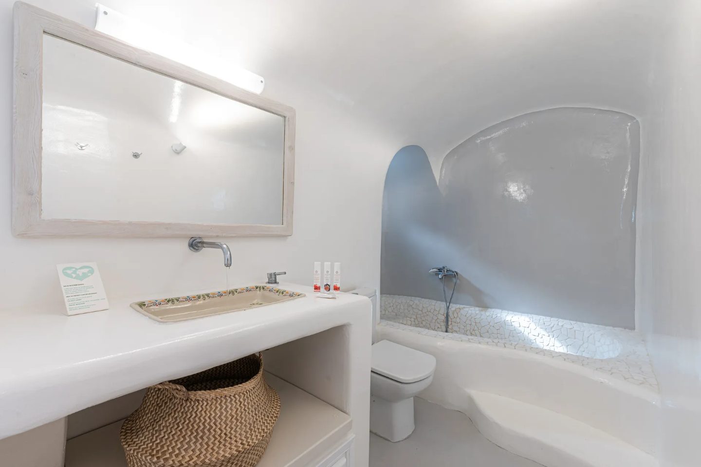 Villa Desire III Mykonos -3 bedroom villa with shared pool, Psarou