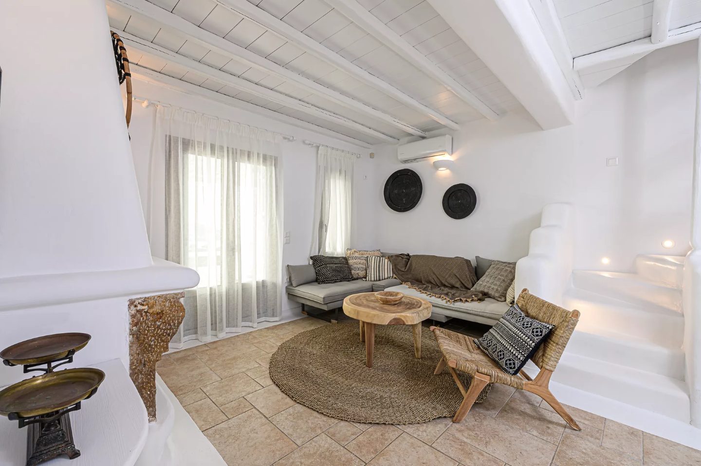 Villa Harmony Mykonos - 4 bedroom villa with private pool, Greece