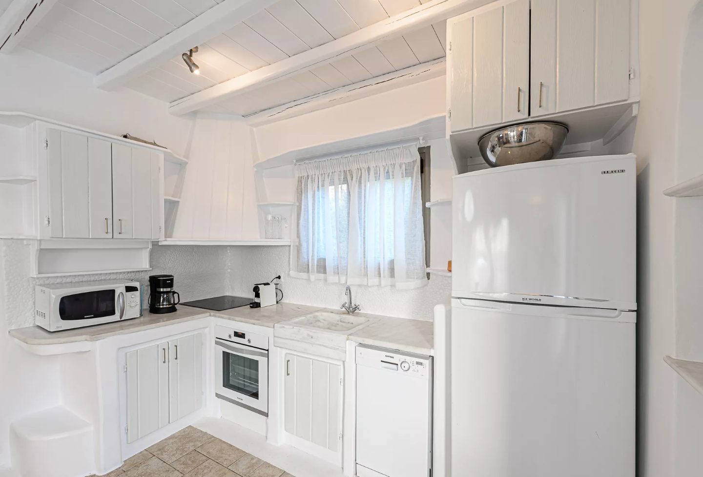 Villa Harmony Mykonos - 4 bedroom villa with private pool, Greece