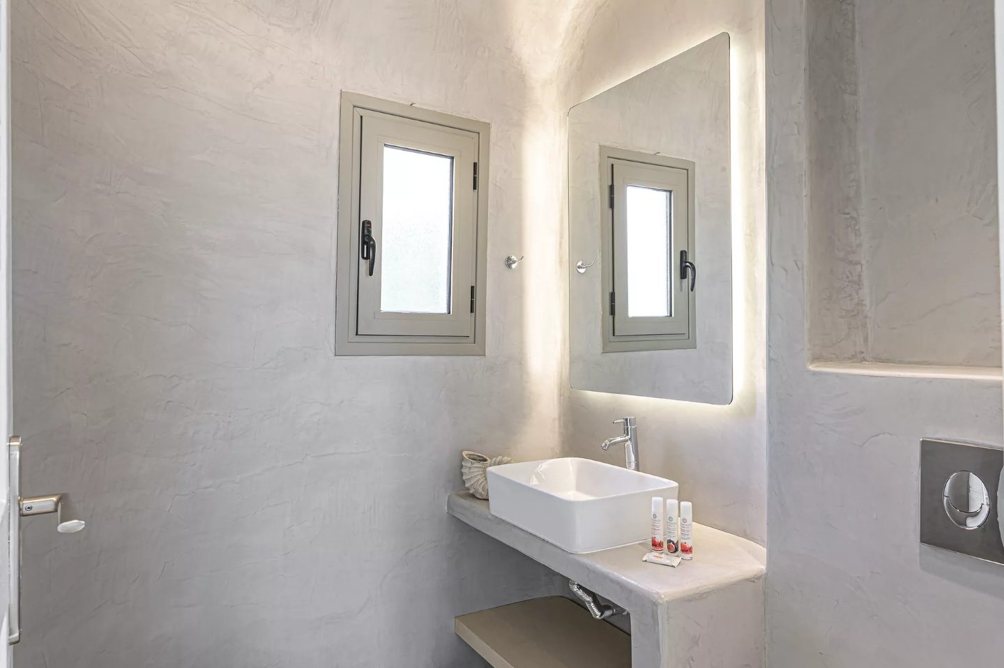 Villa Harmony Mykonos - 4 bedroom villa with private pool, Greece