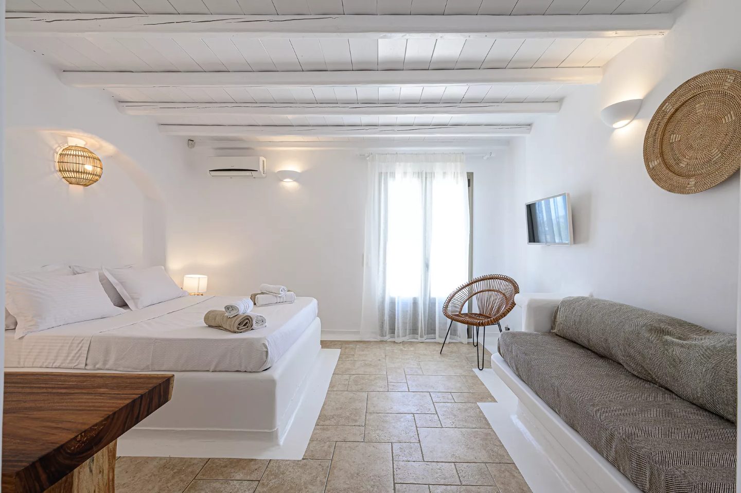 Villa Harmony Mykonos - 4 bedroom villa with private pool, Greece