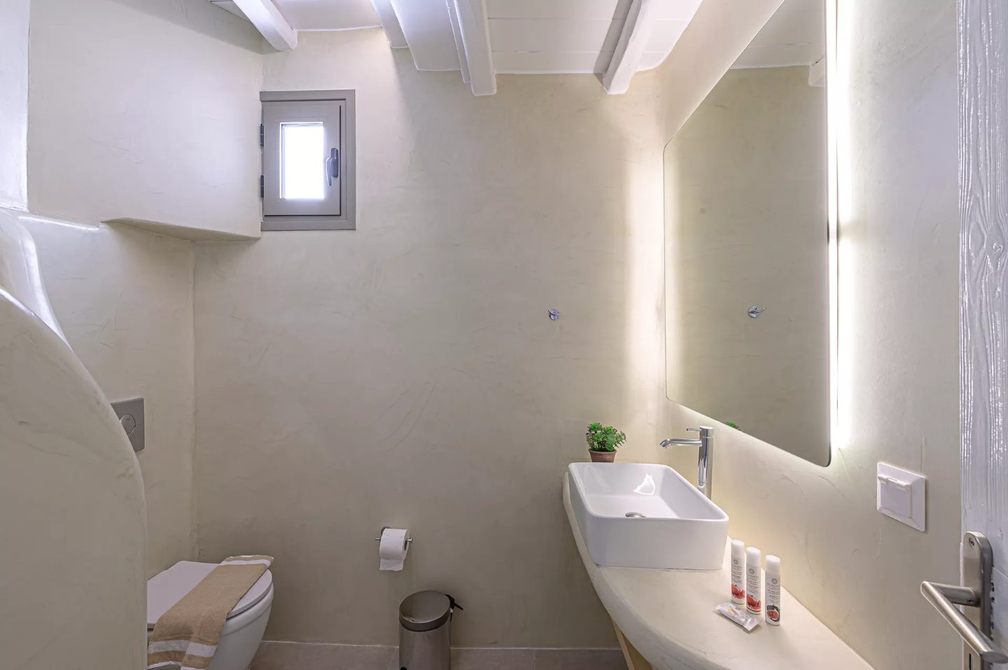 Villa Harmony Mykonos - 4 bedroom villa with private pool, Greece
