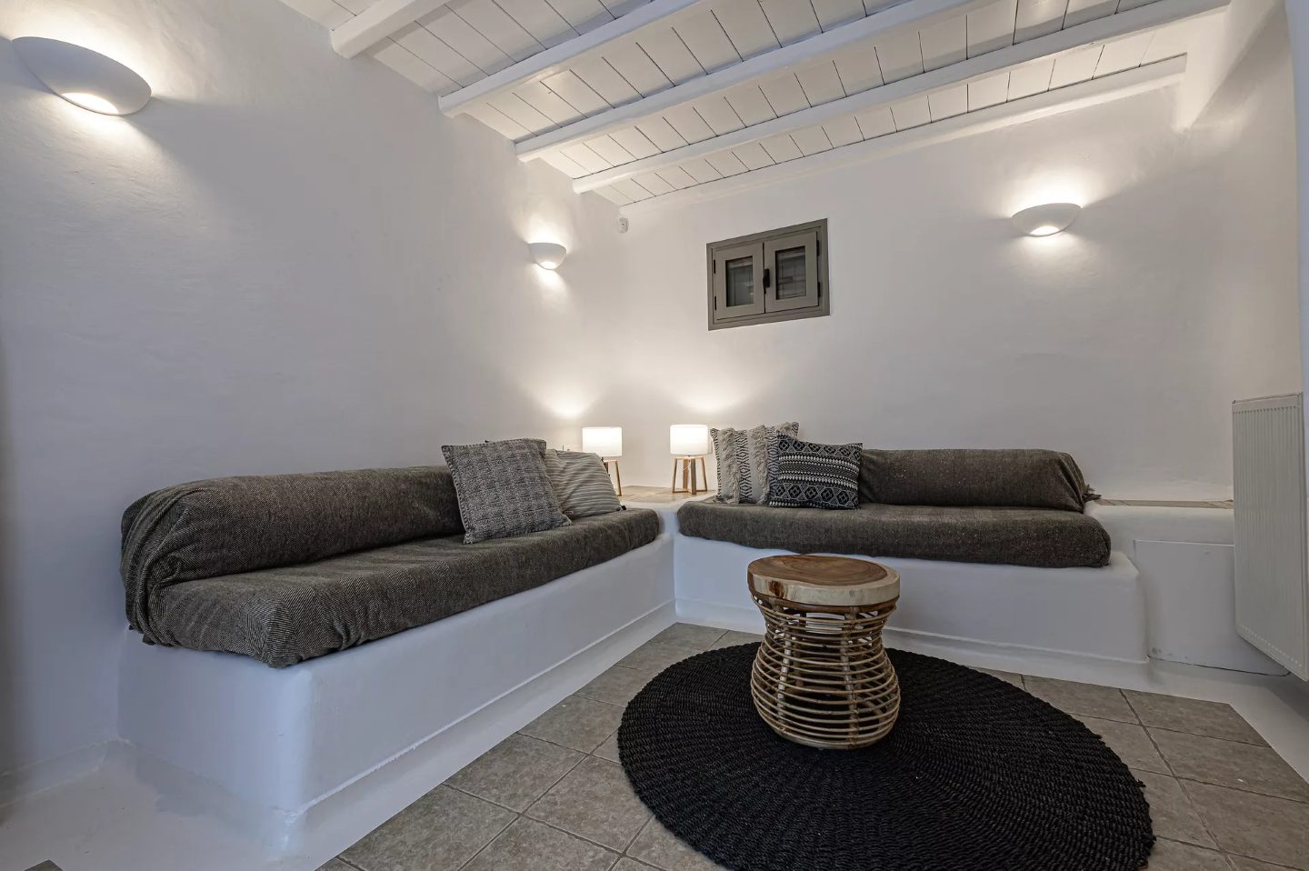 Villa Harmony Mykonos - 4 bedroom villa with private pool, Greece