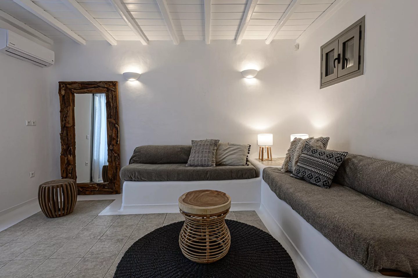 Villa Harmony Mykonos - 4 bedroom villa with private pool, Greece