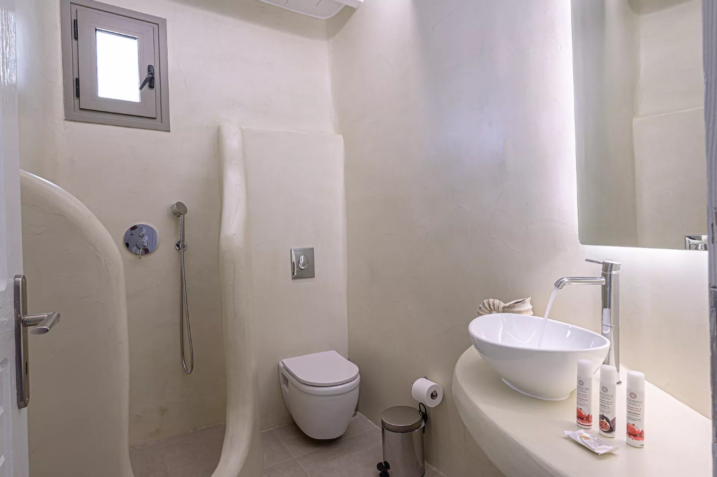 Villa Harmony Mykonos - 4 bedroom villa with private pool, Greece