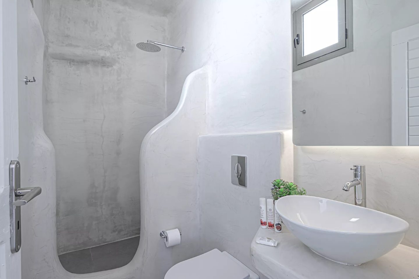 Villa Harmony Mykonos - 4 bedroom villa with private pool, Greece