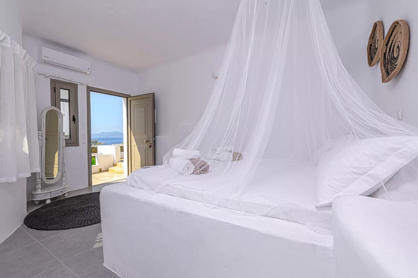 Villa Harmony Mykonos - 4 bedroom villa with private pool, Greece