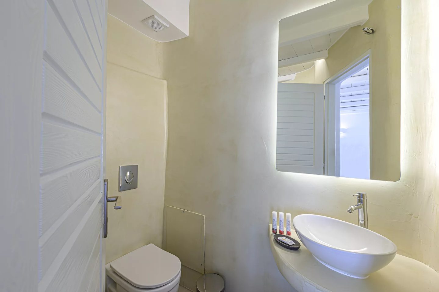 Villa Irianna Mykonos - 3 bedroom Villa, Agios Lazaros, near Ornos