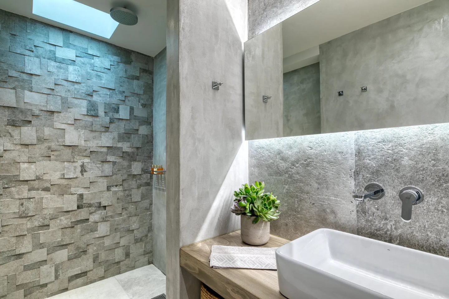 Villa Levandes Mykonos - 4 bedroom property with view & Jacuzzi