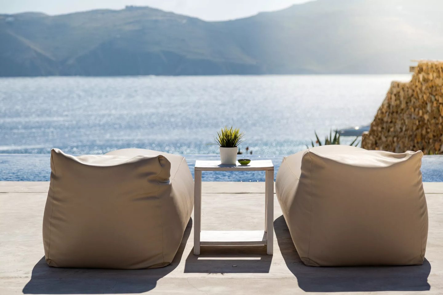 Villa Mars Mykonos - 3 bedroom villa with private pool, Principote