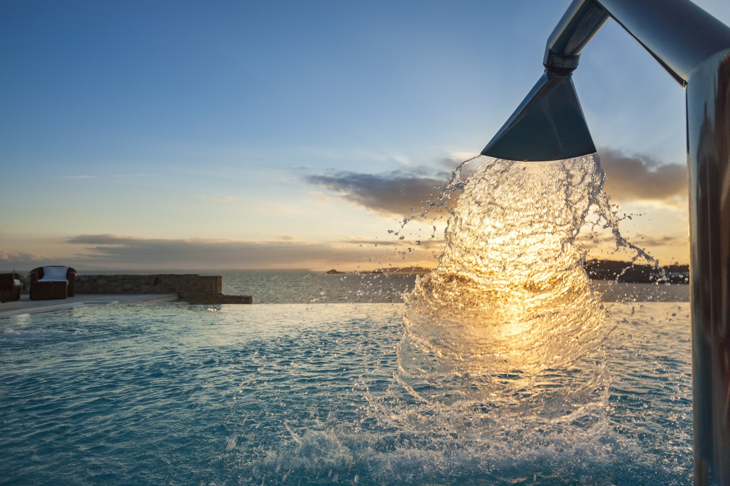 Villa Mykonos Maison - One for the best Luxury Villa. Book now!