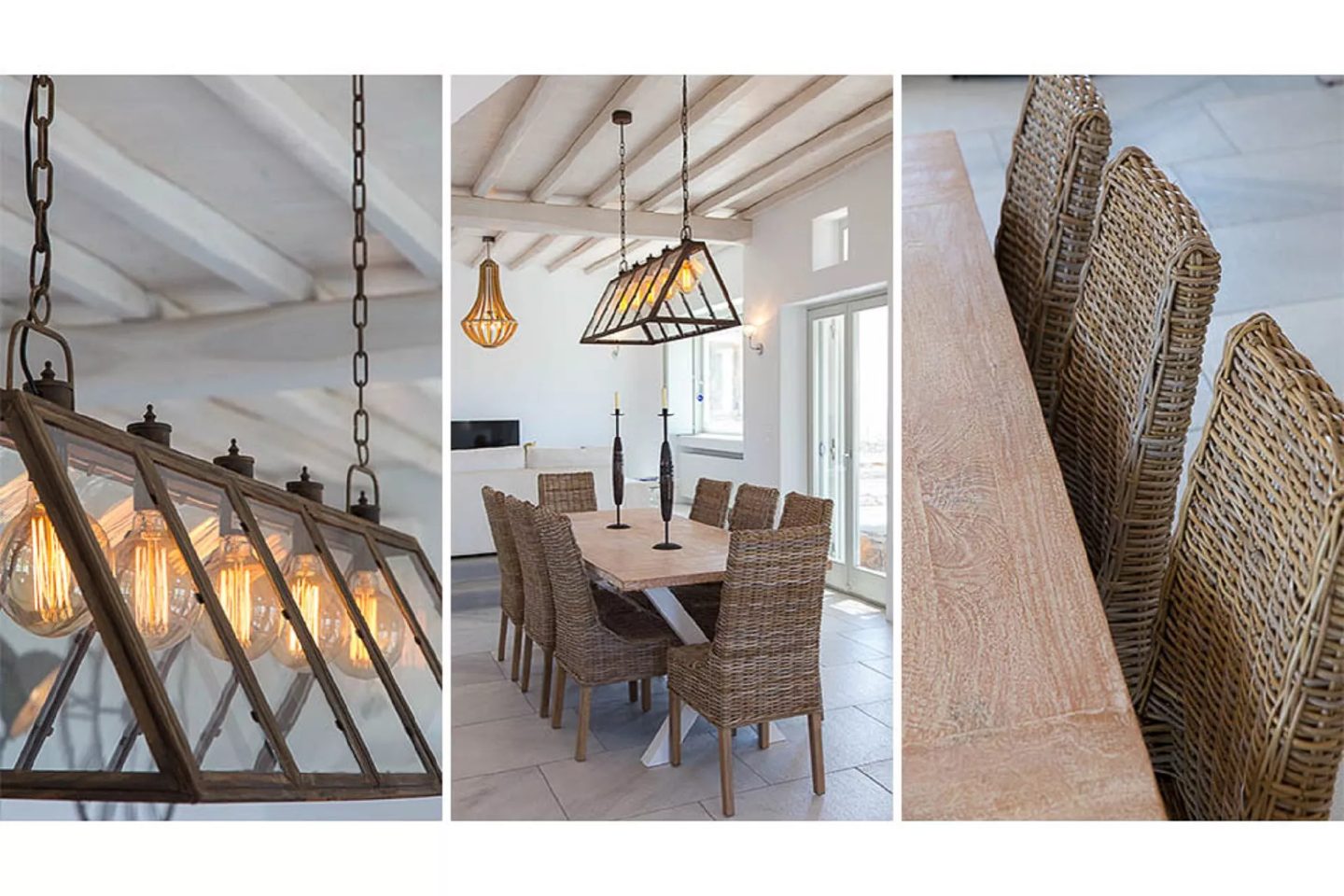 Villa Passion II - Villa to Live your dream in Mykonos. Book Now!