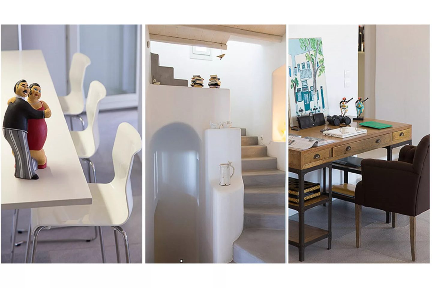 Villa Passion II - Villa to Live your dream in Mykonos. Book Now!