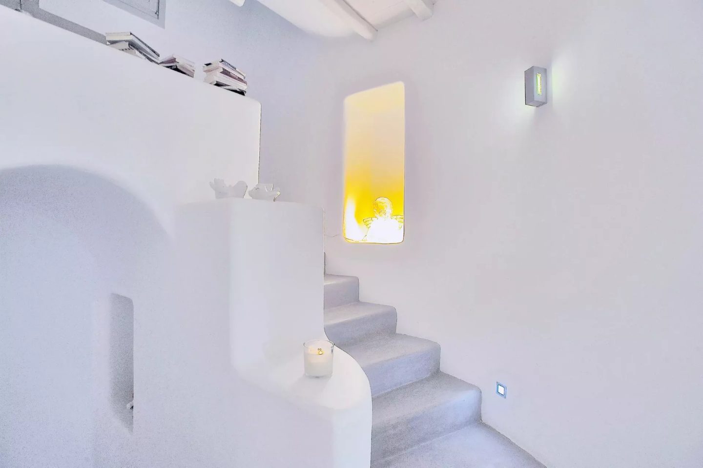 Villa Passion II - Villa to Live your dream in Mykonos. Book Now!