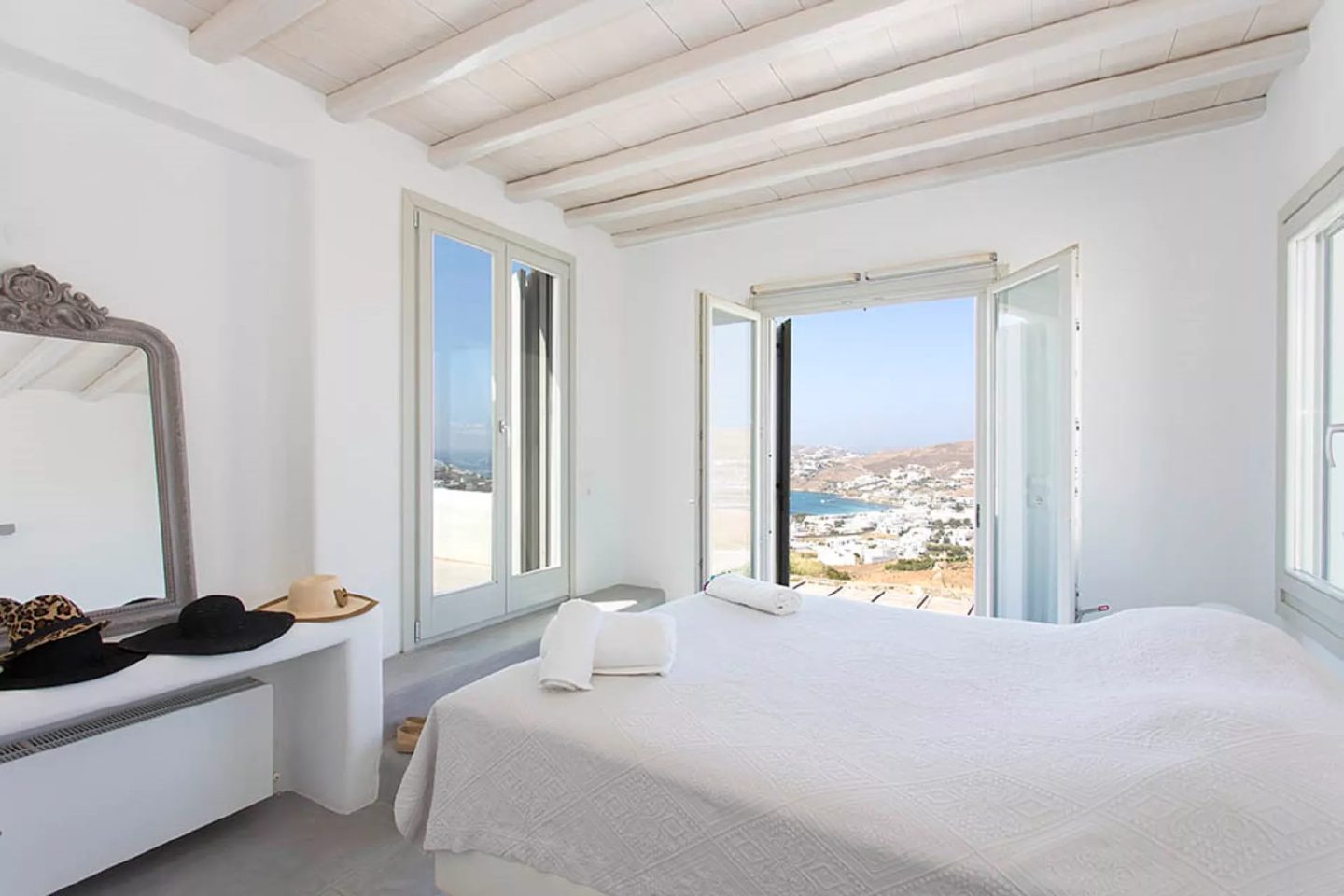 Villa Passion II - Villa to Live your dream in Mykonos. Book Now!