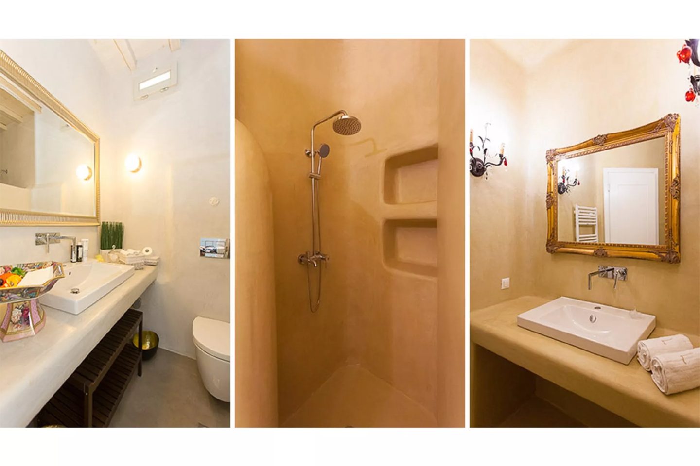 Villa Passion II - Villa to Live your dream in Mykonos. Book Now!