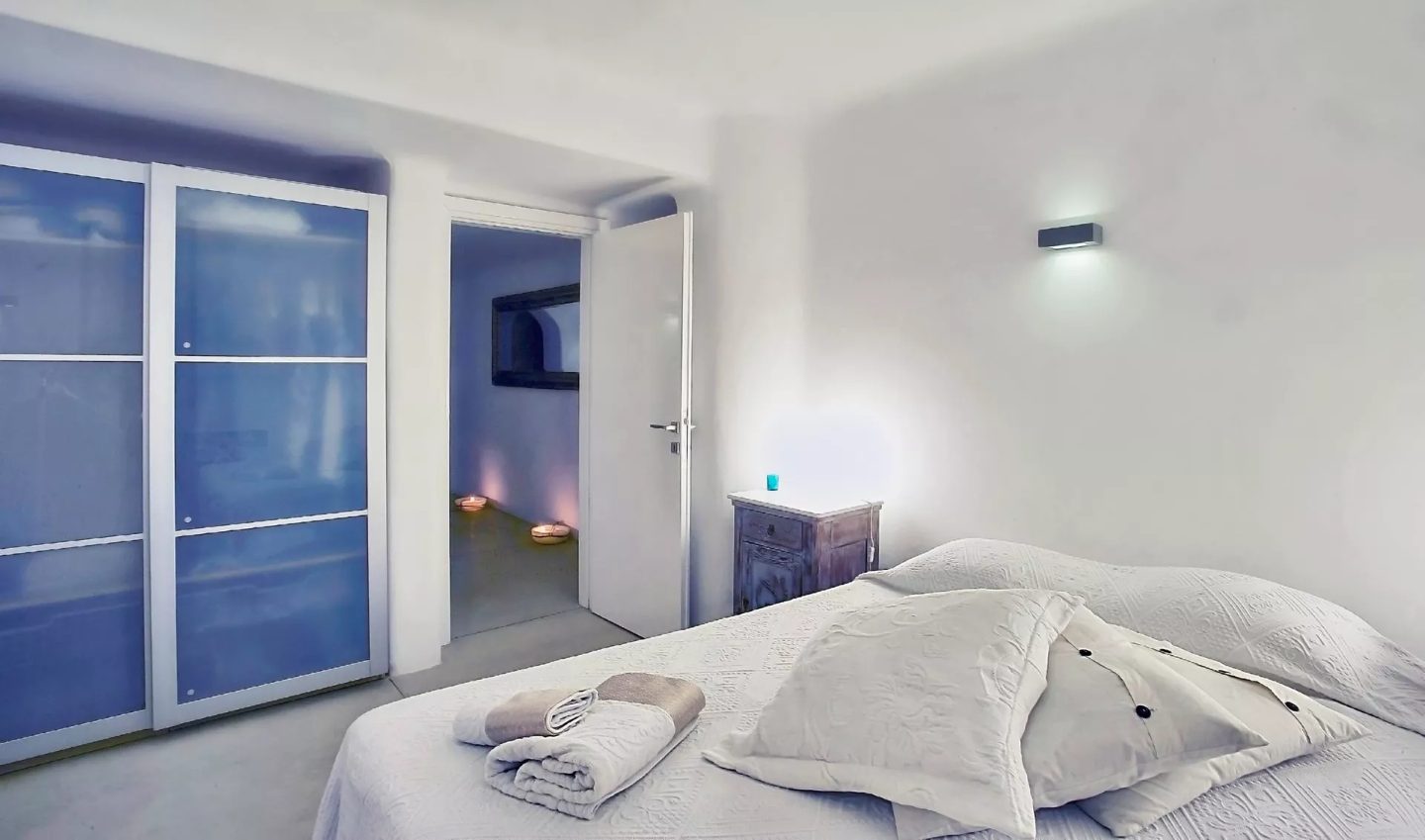 Villa Passion II - Villa to Live your dream in Mykonos. Book Now!