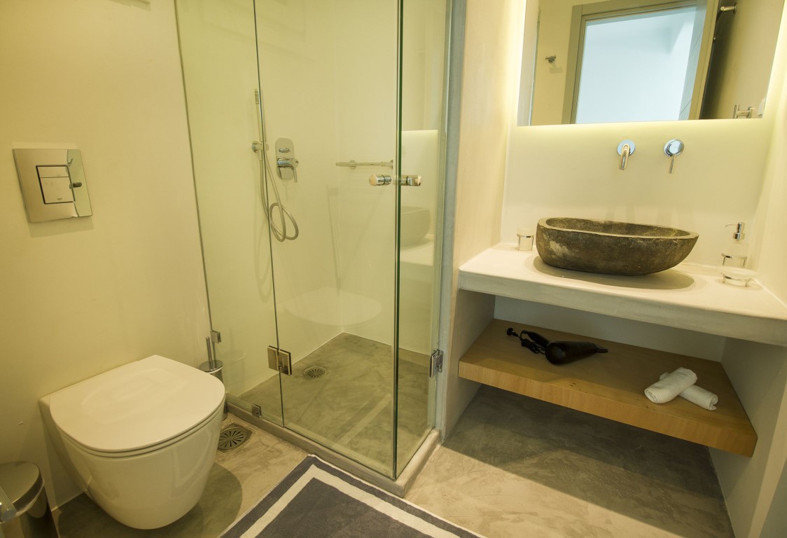 Villa Selene II | Luxury Villa on Mykonos with Pool, Jacuzzi