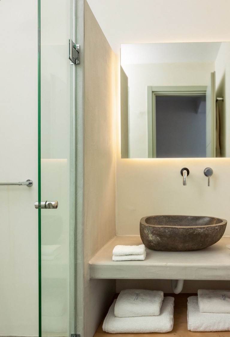 Villa Selene II | Luxury Villa on Mykonos with Pool, Jacuzzi