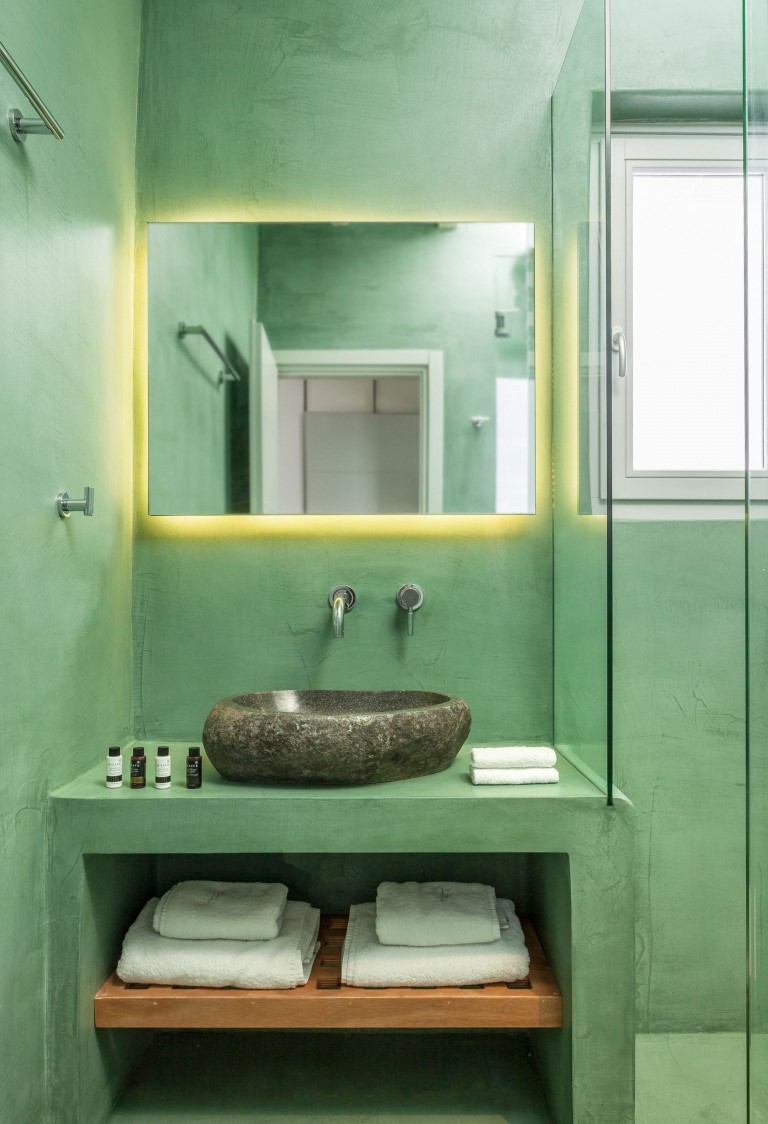 Villa Selene II | Luxury Villa on Mykonos with Pool, Jacuzzi