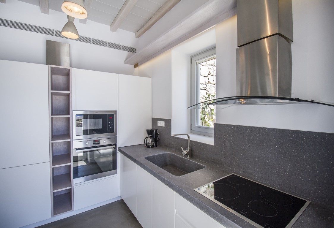 Villa Selene II | Luxury Villa on Mykonos with Pool, Jacuzzi