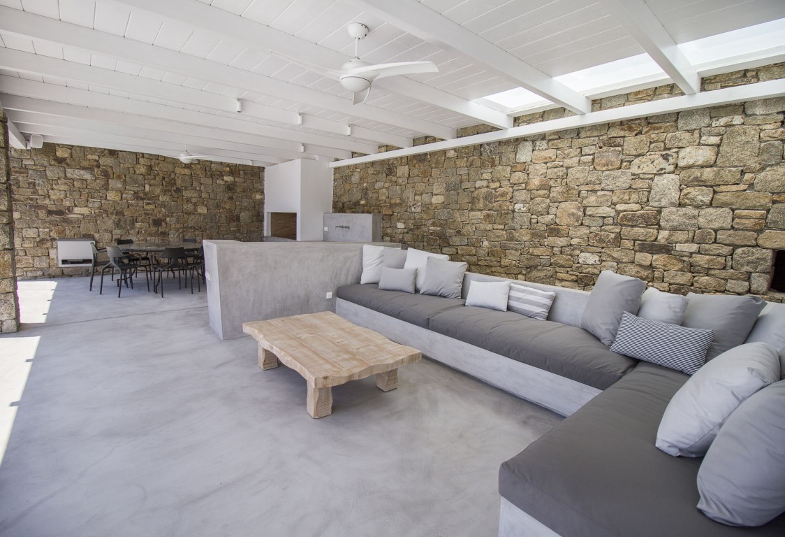 Villa Selene II | Luxury Villa on Mykonos with Pool, Jacuzzi